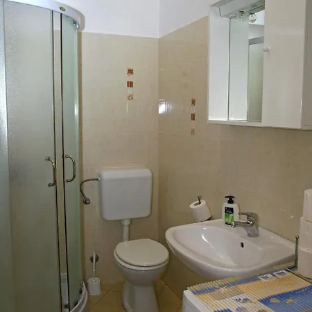 דירה Meri- Near The Main Bus Station זאדאר