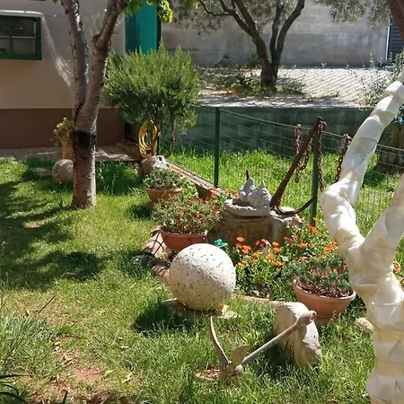 Meri- Near The Main Bus Station * Задар