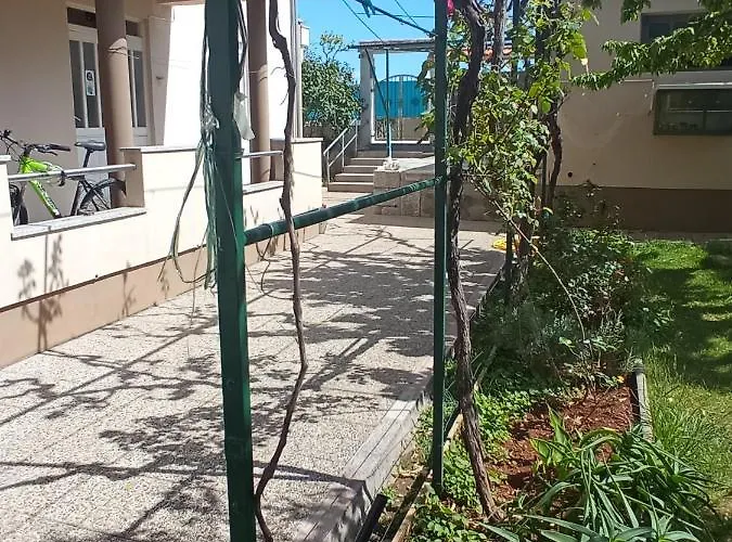 Meri- Near The Main Bus Station *